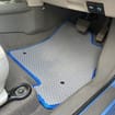 Коврики на Nissan Leaf (ZE0) 2009 - 2012 в Орле