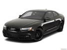 Коврики на Audi S5 (8T) 2007 - 2017 в Орле