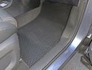 Ворсовые коврики на Chery Tiggo 7 PRO MAX 2022 - 2025 в Орле