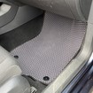 Ворсовые коврики на Skoda Octavia A5 и FL 2004 - 2013 в Орле