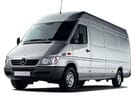 Коврики на Mercedes Sprinter Classic (W909) 2013 - 2025 в Орле