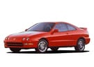 EVA коврики на Acura Integra III 1993 - 2001 в Орле