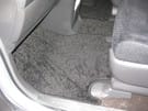 Коврики на Honda StepWGN III 2005 - 2009 в Орле