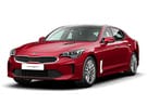 Коврики на KIA Stinger 2017 - 2023 в Орле