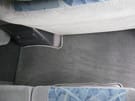 EVA коврики на Nissan Terrano II (R50) и Regulus 1995 - 2002 в Орле