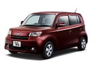 Коврики на Toyota Bb II 2005 - 2016 в Орле