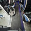 Ворсовые коврики на Mercedes Sprinter (W906) 2006 - 2013 в Орле