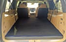 EVA коврики на Cadillac Escalade IV 2015 - 2021 в Орле