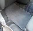 EVA коврики на Toyota Town Ace (R40, R50) 1996 - 2008 в Орле