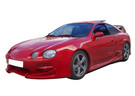 EVA коврики на Toyota Celica (T20) 1994 - 1999 в Орле