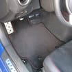 EVA коврики на Toyota GT86 2012 - 2021 в Орле