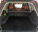 Ворсовые коврики на Volvo XC90 I 2002 - 2014 в Орле