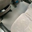 Коврики на Honda Civic VII 5d 2000 - 2005 в Орле