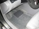 EVA коврики на Toyota Highlander II 2007 - 2013 в Орле