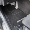EVA коврики на Mercedes E (W213) 2016 - 2023 в Орле