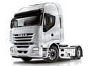 Коврики на Iveco Stralis (Active Space) 2002 - 2017 в Орле