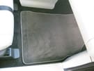 Ворсовые коврики на Mazda CX7 2006 - 2012 в Орле