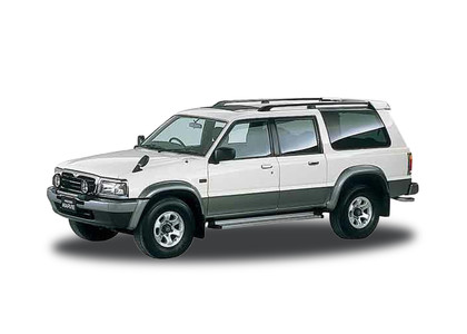 Коврики на Mazda Proceed Marvie 1991 - 1999 в Орле