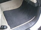 Коврики на Toyota Tundra II 2006 - 2022 в Орле