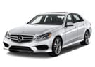 Коврики на Mercedes E (W212) 2009 - 2016 в Орле