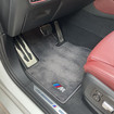 Коврики на BMW X6 (G06) 2019 - 2025 в Орле