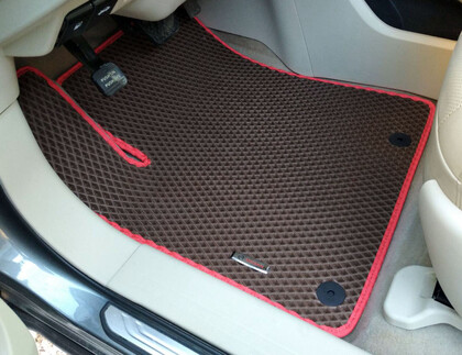 Коврики на Nissan Murano (Z52) 2014&nbsp;-&nbsp;2022 в Орле