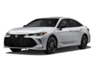 Коврики на Toyota Avalon (XX50) 2018 - 2025 в Орле