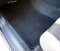 EVA коврики на Subaru Impreza II 2000 - 2007 в Орле