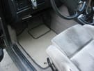 EVA коврики на Audi 100 (C3) 1982 - 1991 в Орле