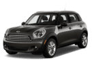 Ворсовые коврики на Mini Cooper Countryman (R60) 2010 - 2017 в Орле