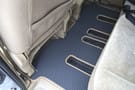 EVA коврики на Nissan Serena (C24) 1999 - 2005 в Орле
