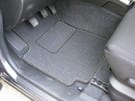 Ворсовые коврики на Suzuki Grand Vitara III 2005 - 2016 в Орле