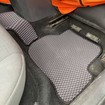 Ворсовые коврики на Skoda Octavia A5 и FL 2004 - 2013 в Орле