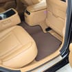 EVA коврики на Genesis G90 II 2021 - 2025 в Орле