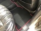 Ворсовые коврики на Jeep Grand Cherokee (WJ) 1999 - 2004 в Орле