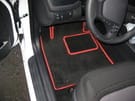 Коврики на KIA Ceed II 2012 - 2018 в Орле