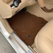 Коврики на Mercedes CL (C216) 2006 - 2014 в Орле