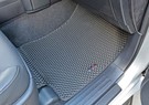 Коврики на Toyota Land Cruiser Prado 150 2009 - 2023 в Орле