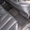 Ворсовые коврики на Nissan Teana II 2008 - 2014 в Орле