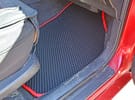 Коврики на Toyota Matrix I 2001 - 2008 в Орле