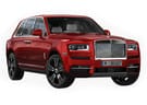 EVA коврики на Rolls-Royce Cullinan 2018 - 2025 в Орле