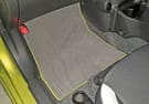EVA коврики на Nissan Note E-Power (E12) 2016 - 2020 в Орле