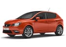 Коврики на Seat Ibiza IV 2008 - 2017 в Орле