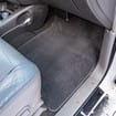 EVA коврики на Toyota Sequoia I 2001 - 2008 в Орле