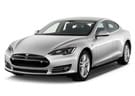 Коврики на Tesla Model S 2012 - 2025 в Орле