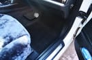 Ворсовые коврики на BMW 5 Gran Turismo (F07) 2009 - 2016 в Орле