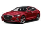 Коврики на Genesis G70 2017 - 2025 в Орле