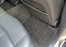 Коврики на Nissan Leaf (AZE0) 2012 - 2017 в Орле