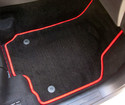 Коврики на Seat Leon II 2005 - 2013 в Орле