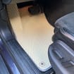 Коврики на Audi A6 Allroad quattro (C6) 2006 - 2012 в Орле
